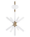Люстра CATALINE Ø42cm Vical Home