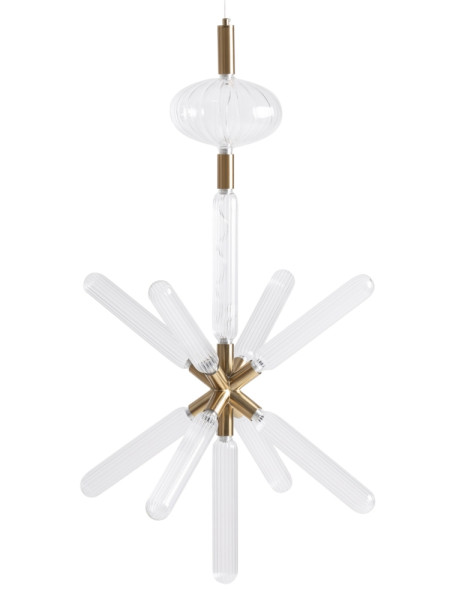 Люстра CATALINE Ø42cm Vical Home