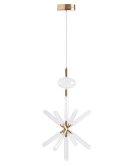 Люстра CATALINE Ø42cm