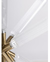 Люстра CATALINE Ø42cm Vical Home