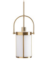 Люстра SAHUNE H40cm Vical Home