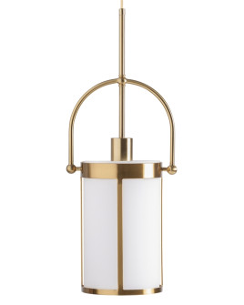 Люстра SAHUNE H40cm