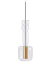 Люстра ZISK H60cm Vical Home