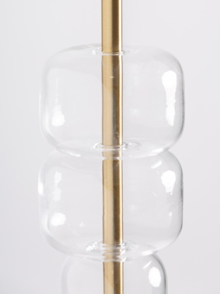 Люстра ZISK H60cm Vical Home