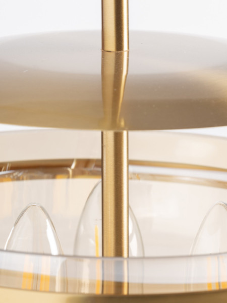 Люстра CAINE Ø32cm Vical Home
