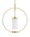 Люстра SAMHA Ø47cm Vical Home