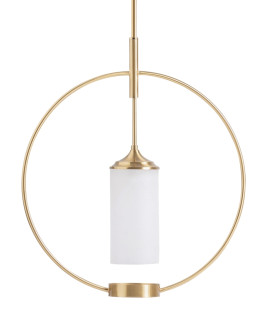 Люстра SAMHA Ø47cm