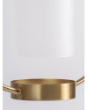 Люстра SAMHA Ø47cm Vical Home