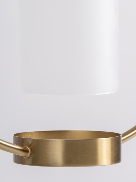 Люстра SAMHA Ø47cm Vical Home