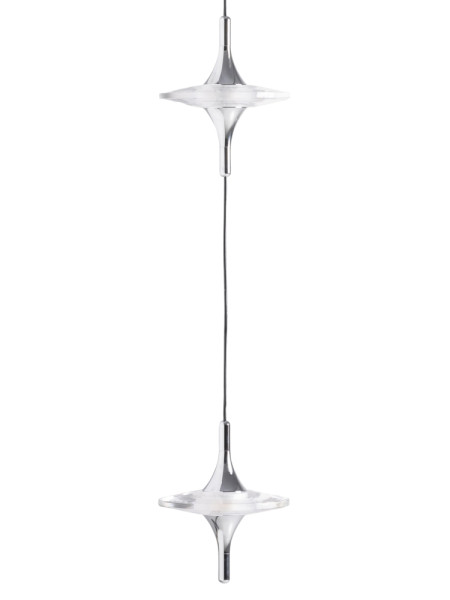 Люстра XALESH H150cm Vical Home