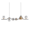 Люстра FASHA L125cm Vical Home