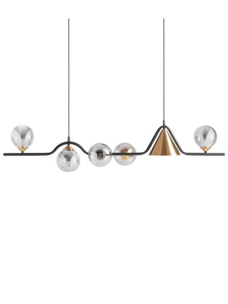 Люстра FASHA L125cm Vical Home