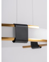 Люстра LIA Ø60cm Vical Home
