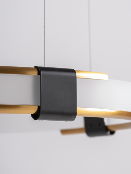 Люстра LIA Ø60cm Vical Home