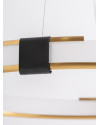 Люстра LIA Ø60cm Vical Home