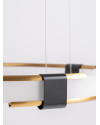 Люстра LIA Ø60cm Vical Home