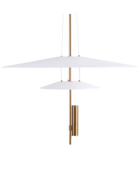 Люстра CAROLINE Ø67cm Vical Home