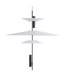 Люстра VALESHA Ø67cm