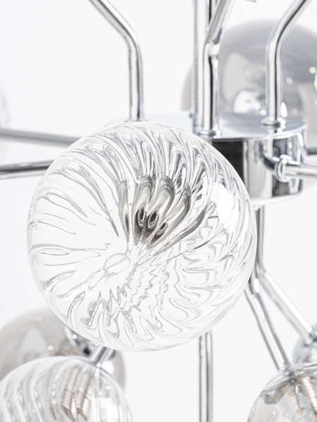 Люстра CARLA Ø60cm Vical Home