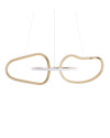 Люстра KALESHE L80cm Vical Home