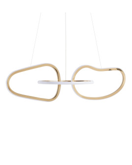Люстра KALESHE L80cm
