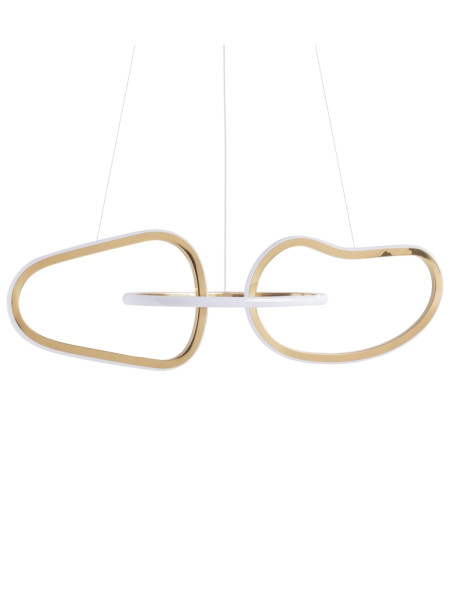 Люстра KALESHE L80cm Vical Home