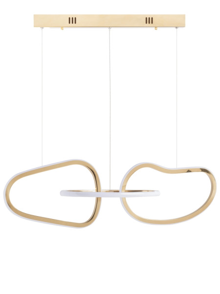 Люстра KALESHE L80cm Vical Home