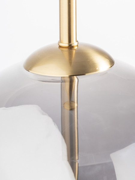 Люстра SAHIN H140cm Vical Home