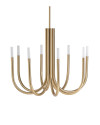 Люстра NAIM Ø100cm Vical Home