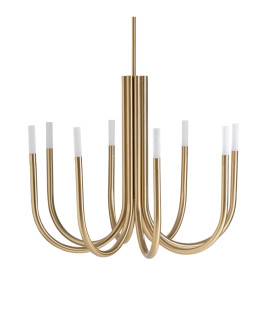 Люстра NAIM Ø100cm