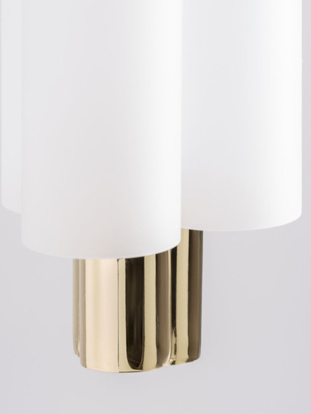 Люстра EVALENE H70cm Vical Home