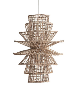 Люстра VALIENA Ø60cm