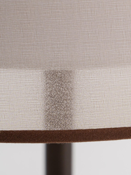Table Lamp AMELIE H76cm Vical Home