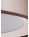 Table Lamp AMELIE H76cm Vical Home
