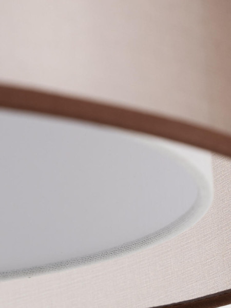 Table Lamp AMELIE H76cm Vical Home
