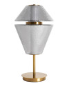 Настільна лампа AINE H57cm Vical Home