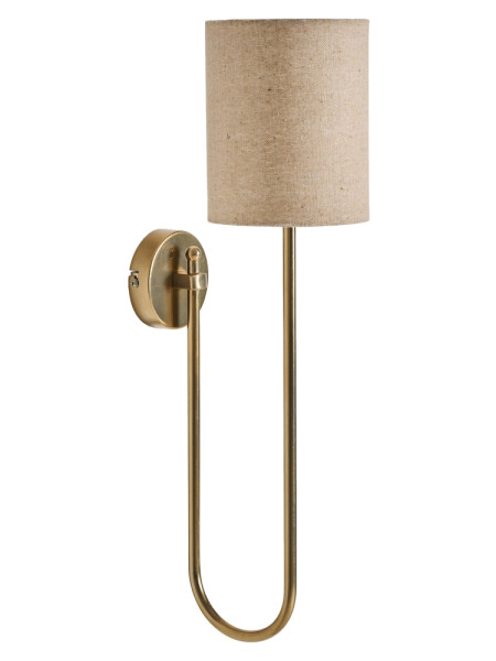 Бра MARSAC H62cm Vical Home