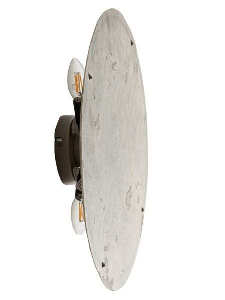 Бра MOON Ø45cm Vical Home