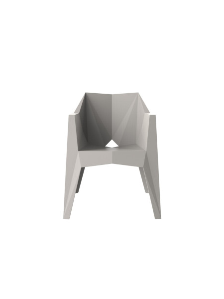 Крісло Voxel (арт.51031-Ecr) Vondom