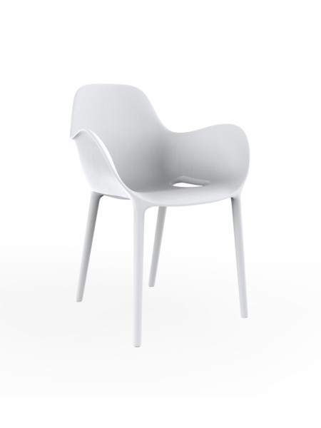 Armchair Sabinas (арт.45012-Bla) Vondom