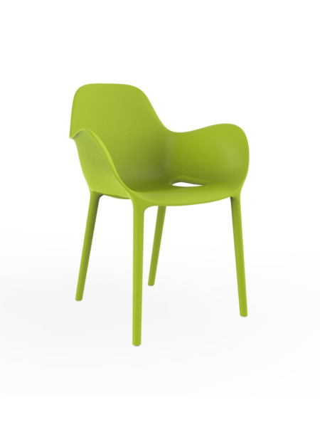 Крісло Sabinas (арт.45012-Pis) Vondom
