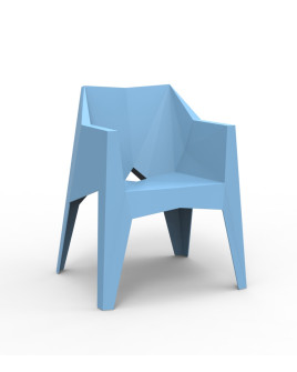 Крісло Voxel (арт.51031-Blu)