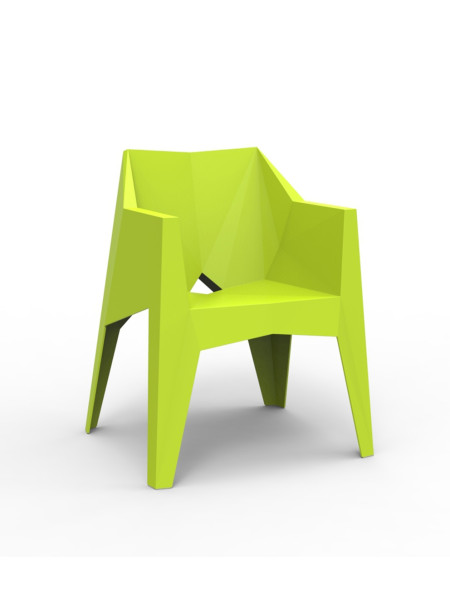 Крісло Voxel (арт.51031-Pis) Vondom