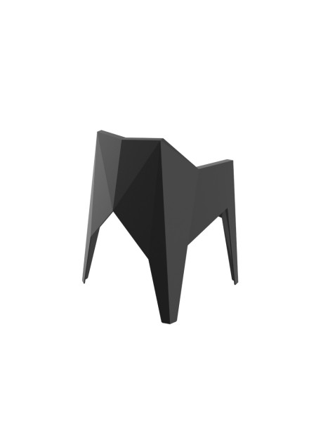 Крісло Voxel (арт.51031-Neg) Vondom