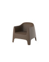 Lounge chair Solid (арт.55023-Bro) Vondom