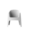 Крісло Solid (арт.55027-Bla) Vondom