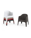 Крісло Solid (арт.55027-Pis) Vondom