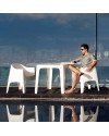 Крісло Solid (арт.55027-Bla) Vondom