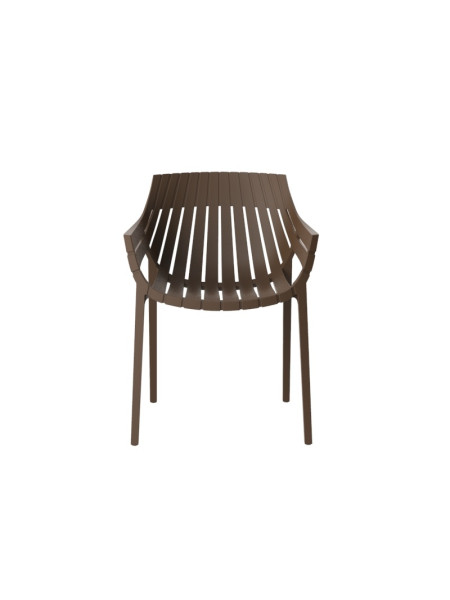 Кресло Spritz (арт.56017-Bro) Vondom