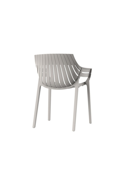 Кресло Spritz (арт.56017-Ecr) Vondom